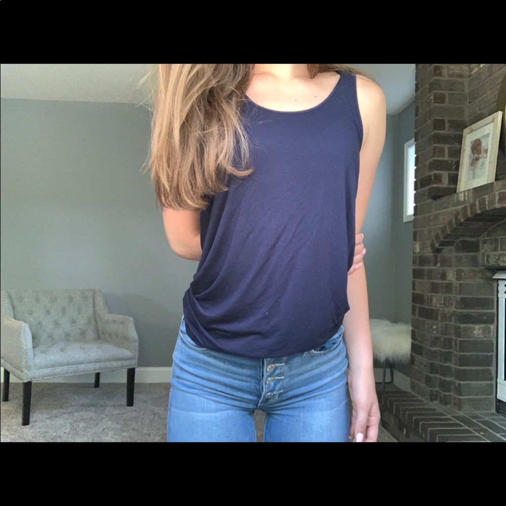 Tang Top